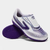 Chuteira Futsal Infantil Topper Provoke III - 2