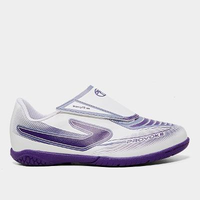 Chuteira Futsal Infantil Topper Provoke III