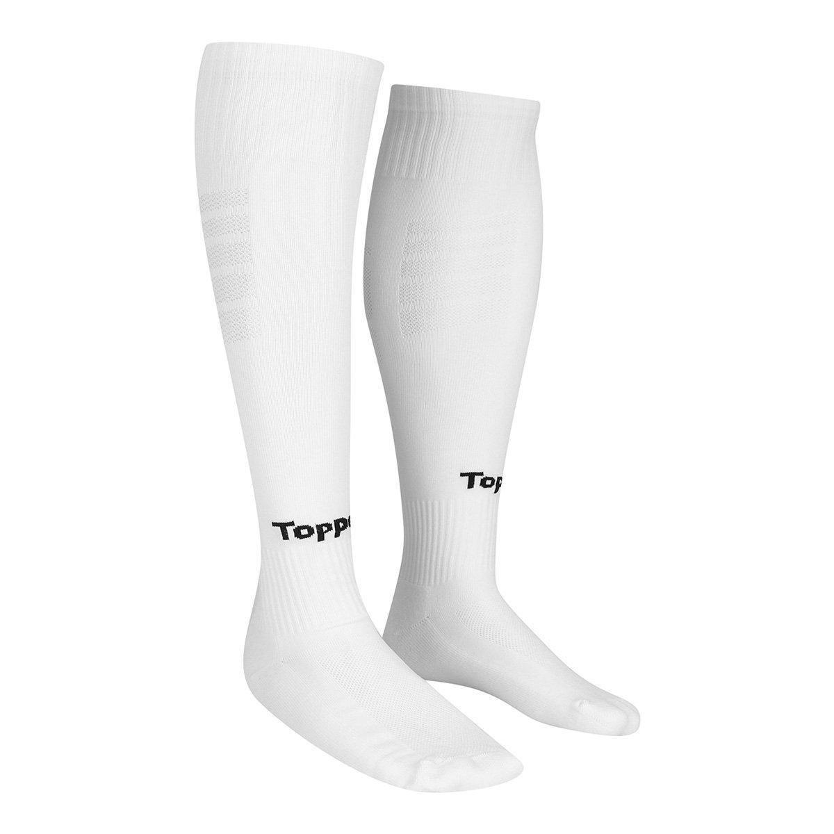 Meião Topper Cup - 3