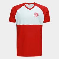 Camiseta Internacional Clássica Masculina - 1