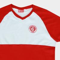 Camiseta Internacional Clássica Masculina - 3