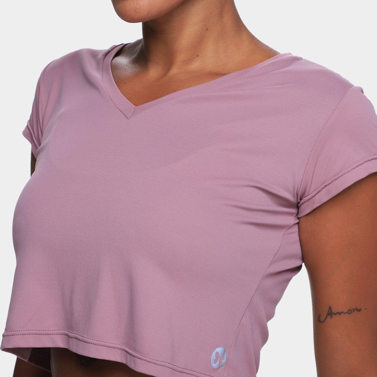 Camiseta Vestem Amber Feminina - 3