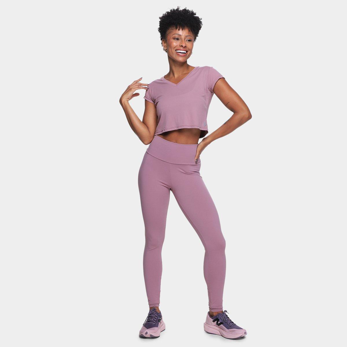 Camiseta Vestem Amber Feminina - 4