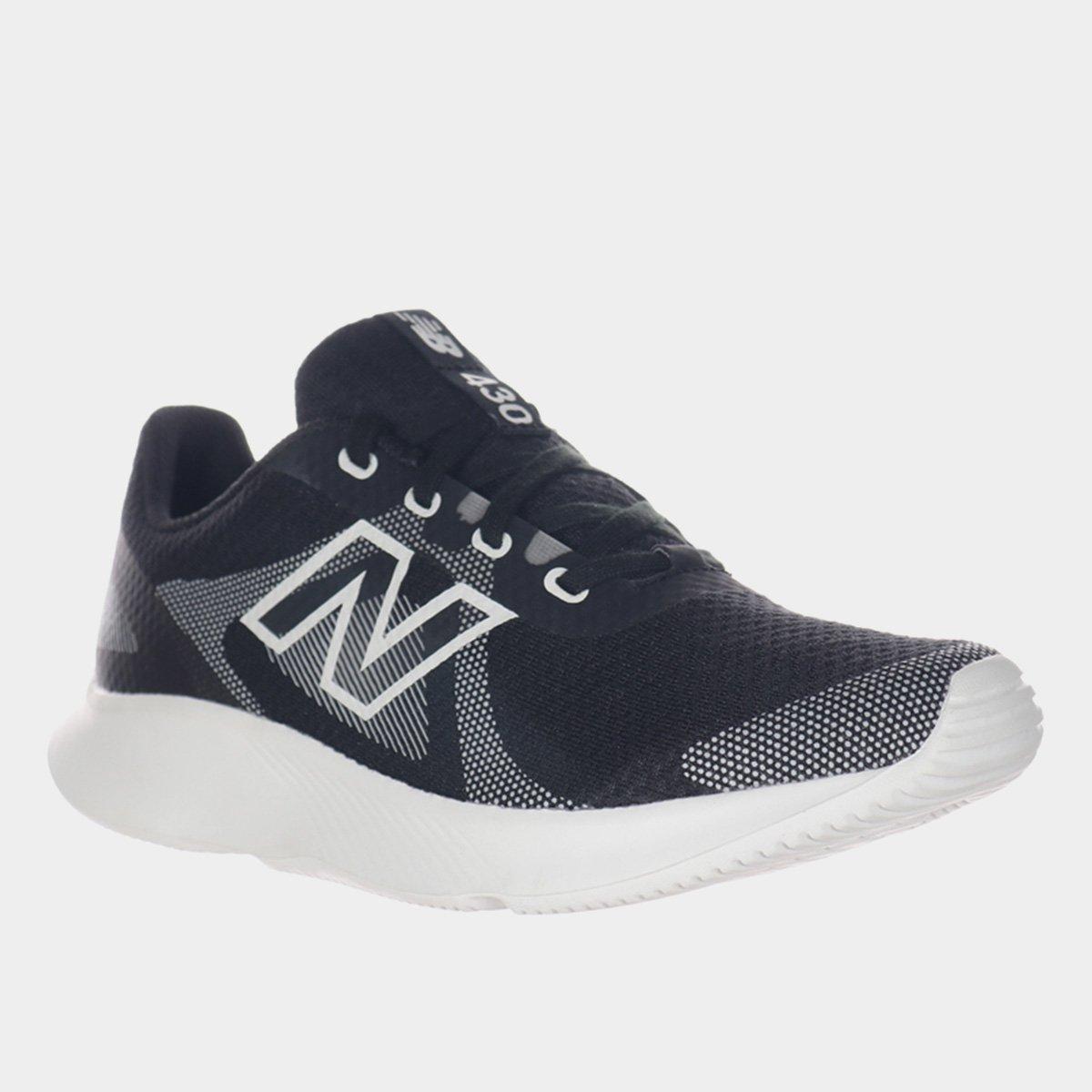 Tênis New Balance 430 V4 Feminino - 2