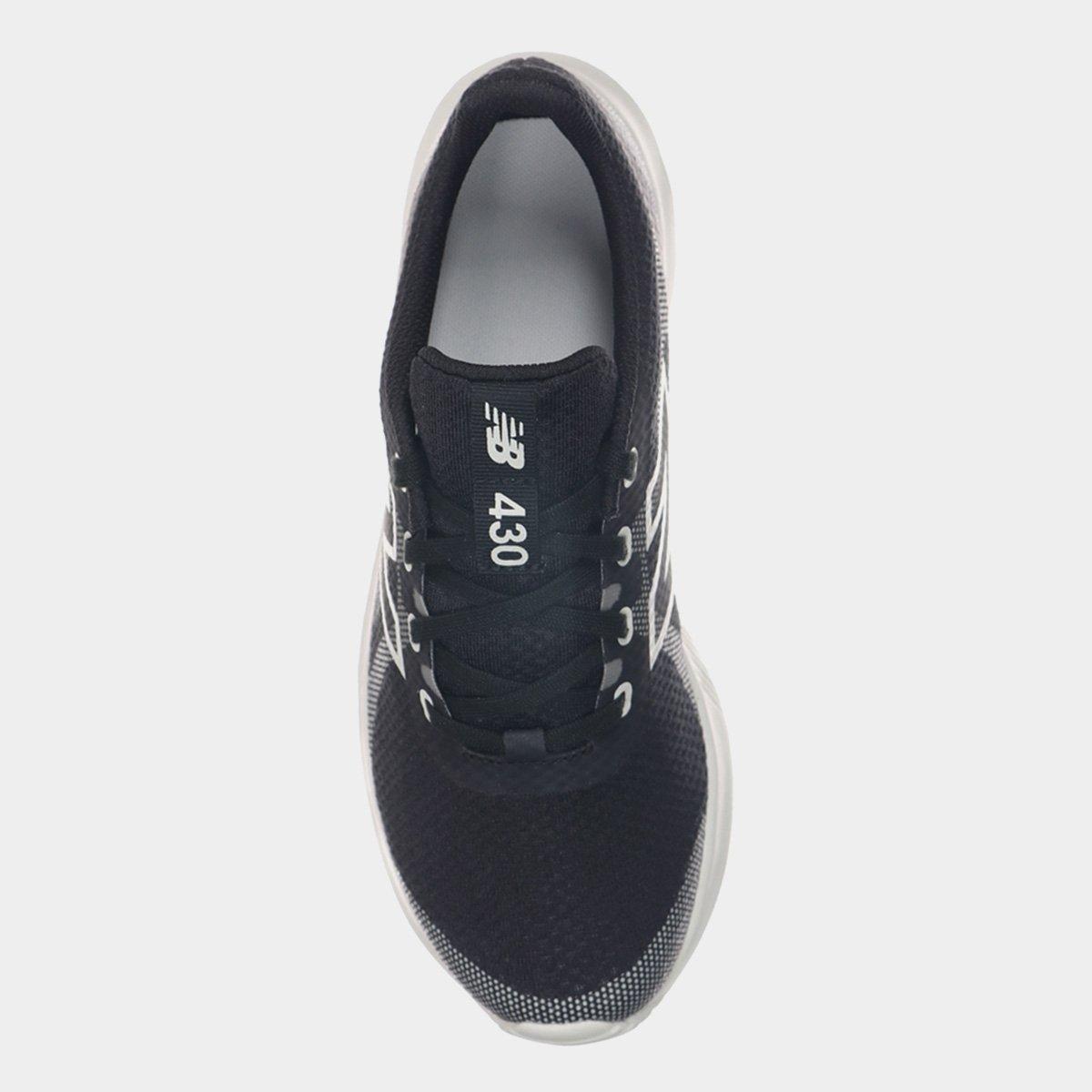 Tênis New Balance 430 V4 Feminino - 3