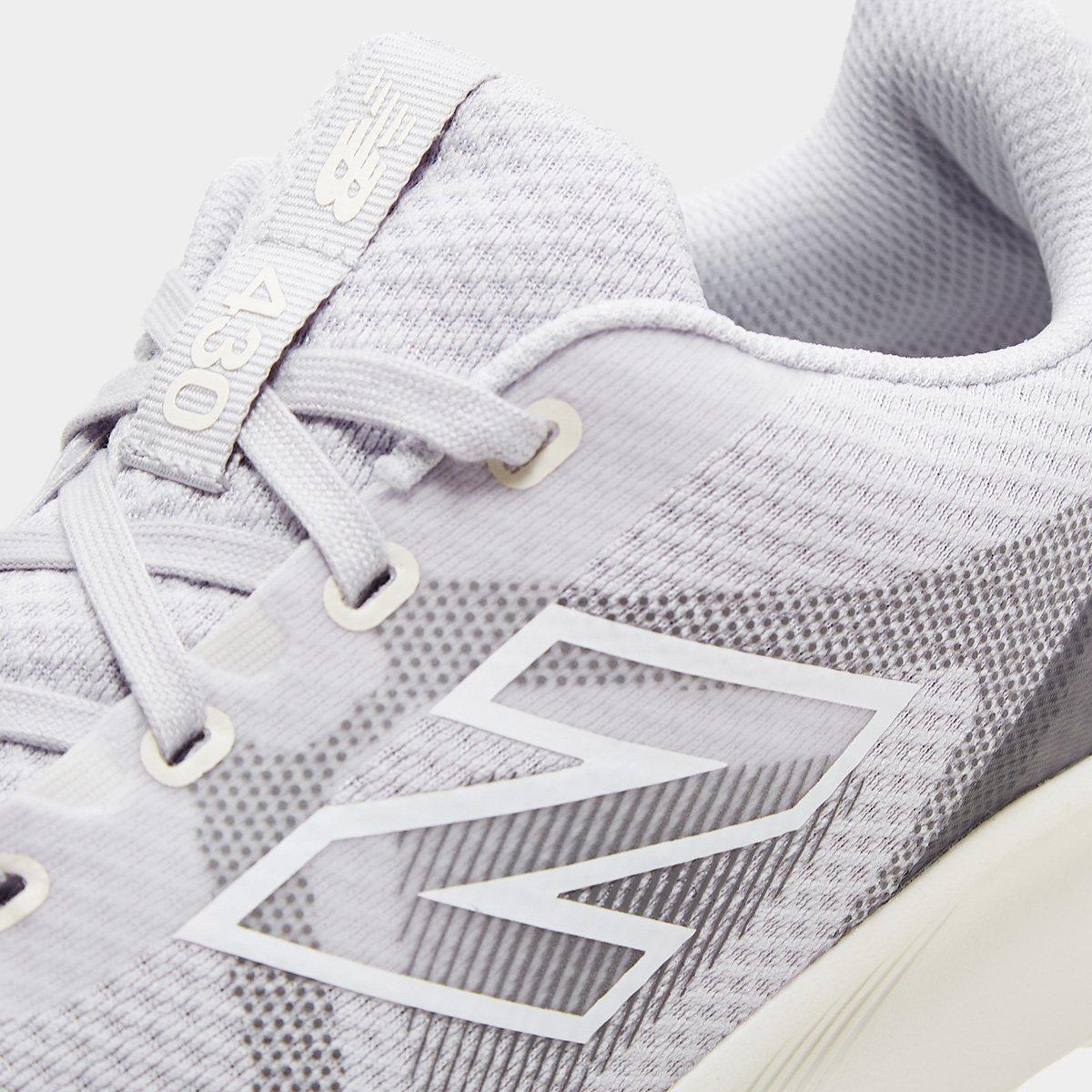 Tênis New Balance 430 V4 Feminino - 8