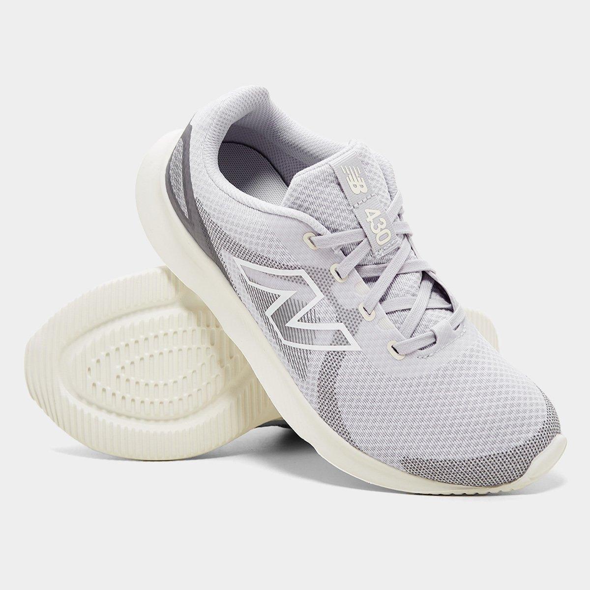 Tênis New Balance 430 V4 Feminino - 2