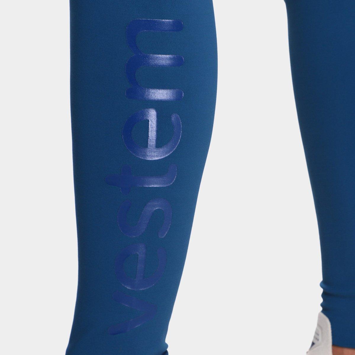 Calça Legging Vestem Feminina - 3