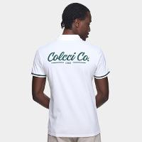 Camisa Polo Colcci X Masculina - 2