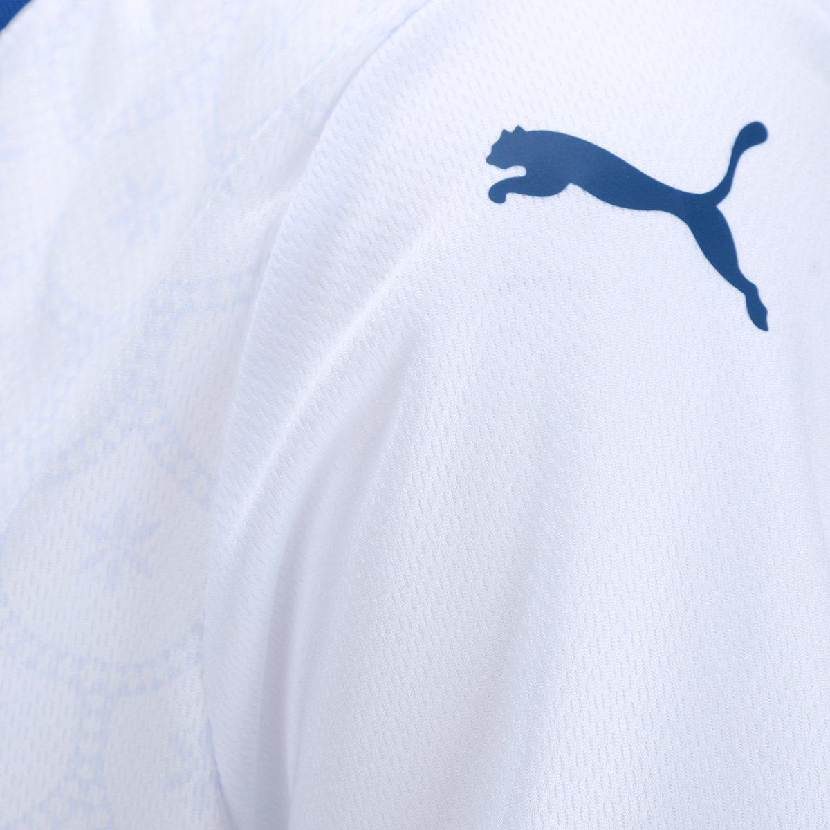 Camisa Bahia I 25/26 s/n Torcedor Puma Feminina - 6