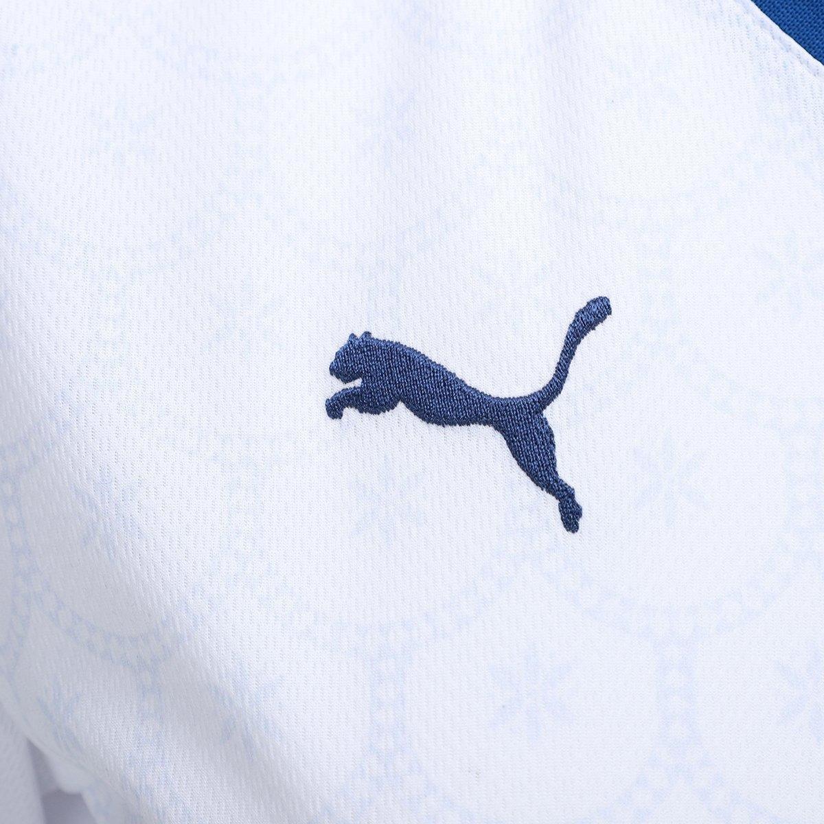 Camisa Bahia I 25/26 s/n Torcedor Puma Feminina - 5