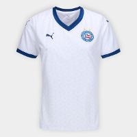 Camisa Bahia I 25/26 s/n Torcedor Puma Feminina - 1