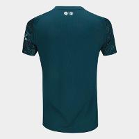 Camisa Manchester City Fourth 25/26 s/n Torcedor Puma Masculina - 2