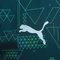 Camisa Manchester City Fourth 25/26 s/n Torcedor Puma Masculina - 3