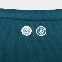 Camisa Manchester City Fourth 25/26 s/n Torcedor Puma Masculina - 8