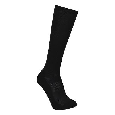 Meia Cano Longo Olympikus Compressão Masculina