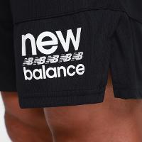Bermuda New Balance Graphic 9 Masculina