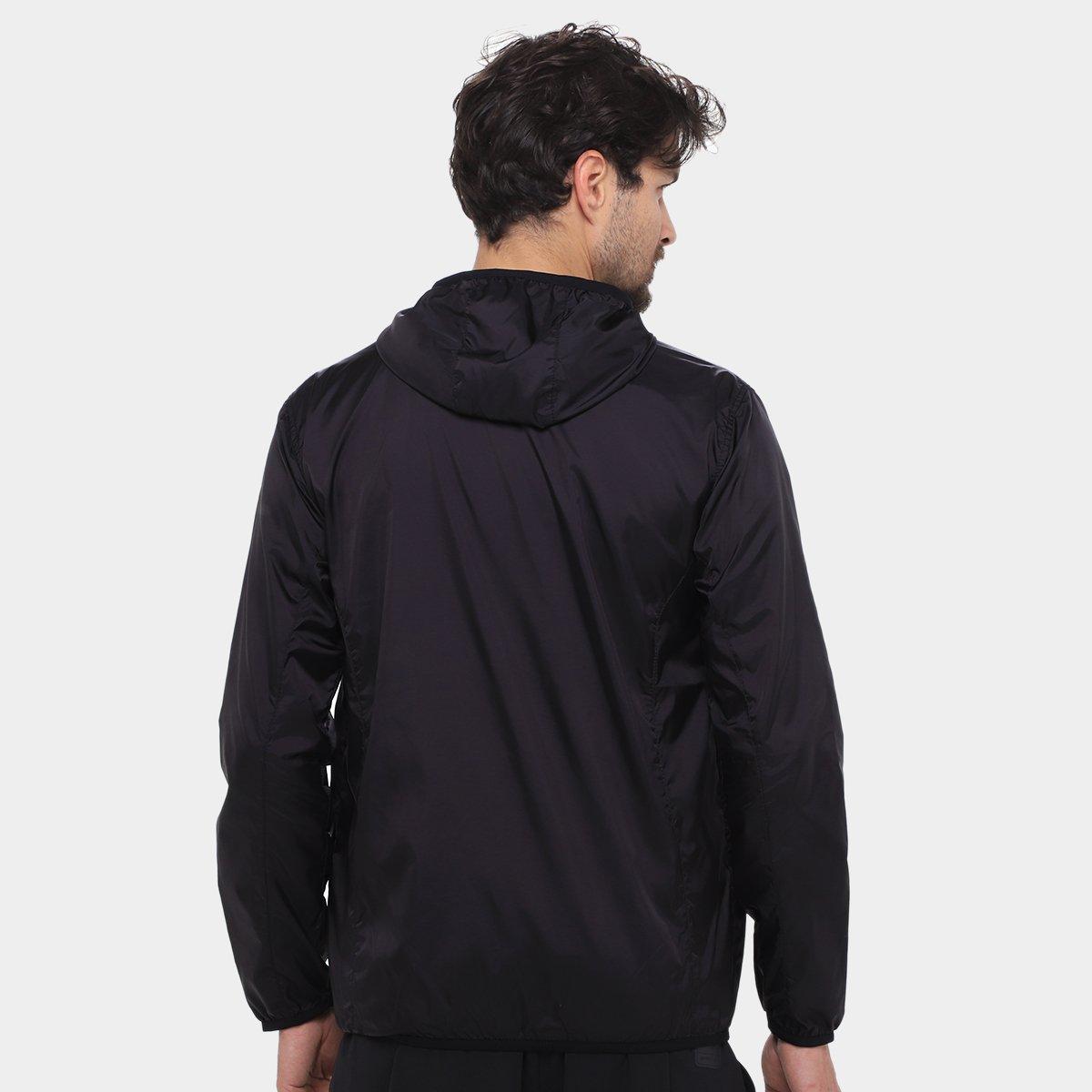 Jaqueta Corta Vento Internacional Masculina - 2