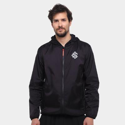 Jaqueta Corta Vento Internacional Masculina