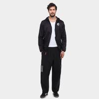 Jaqueta Corta Vento Internacional Masculina - 4