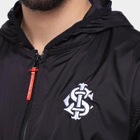 Jaqueta Corta Vento Internacional Masculina - 3