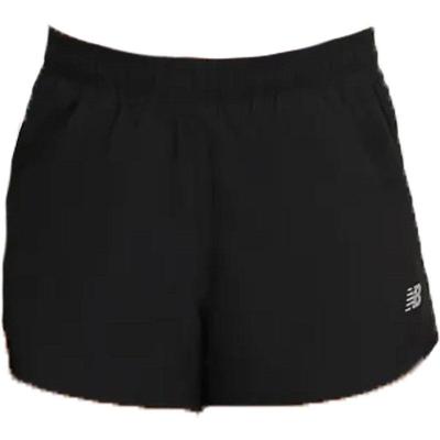 Short New Balance Sport Essentials Run 3 Feminino