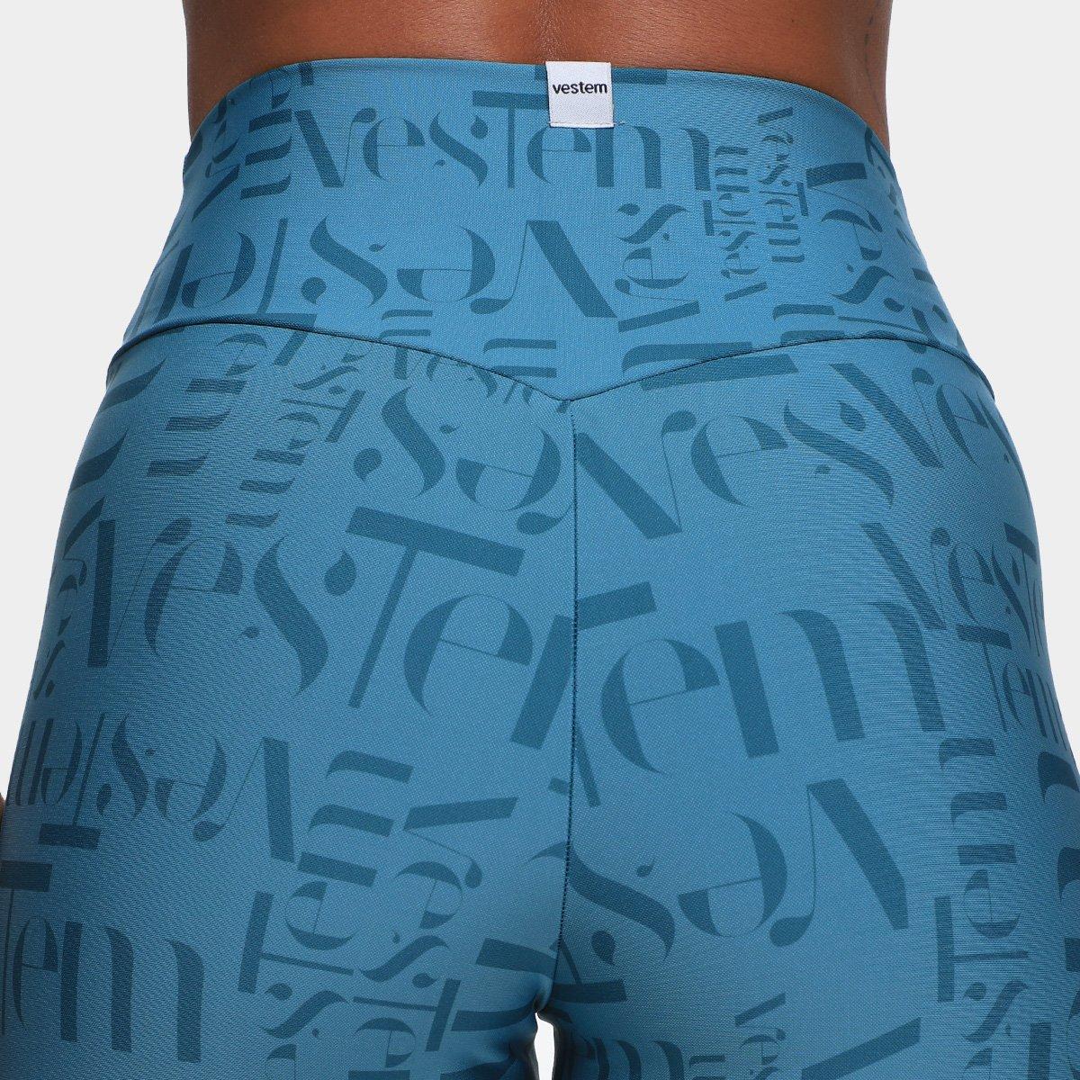 Calça Legging Vestem Feminina - 3