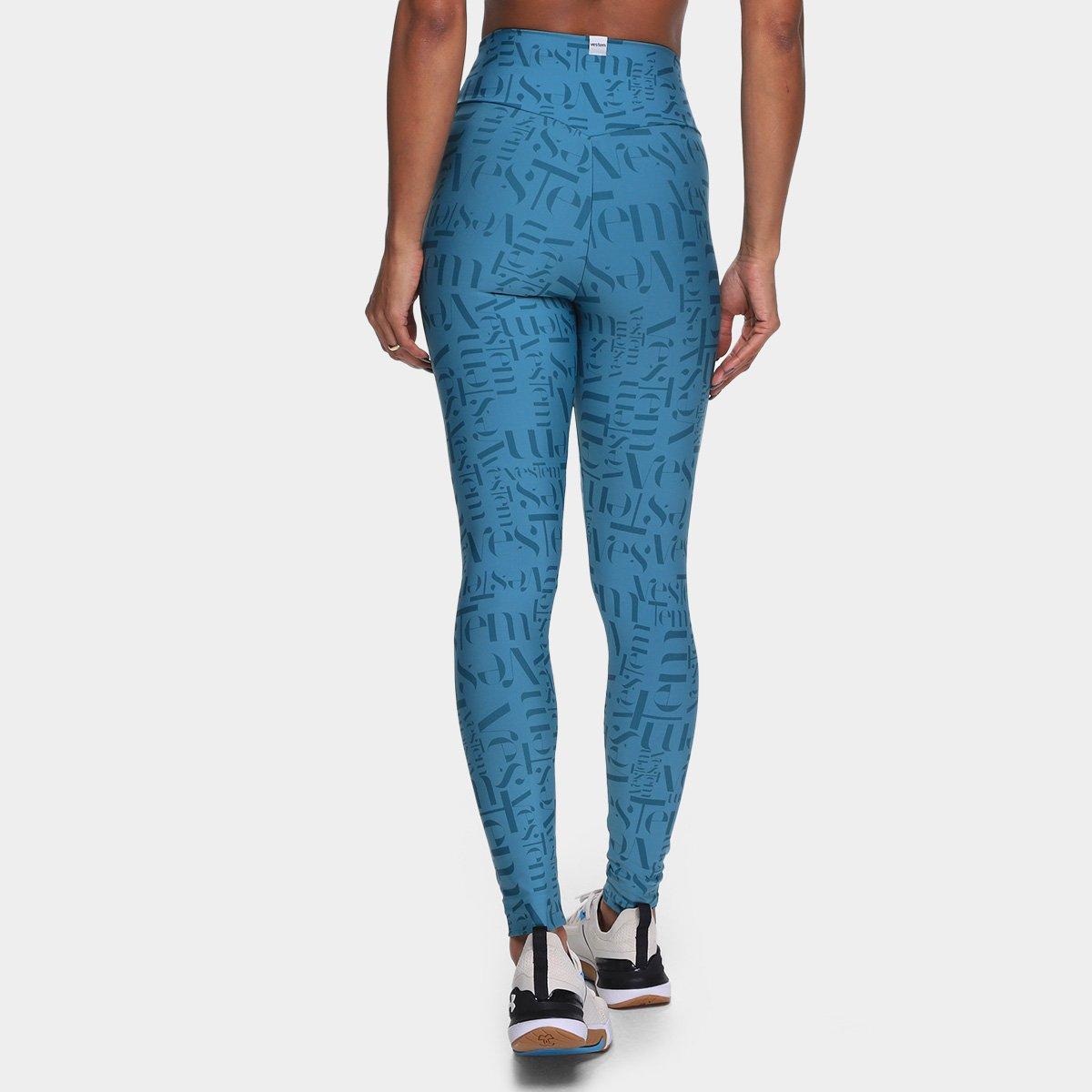 Calça Legging Vestem Feminina - 2