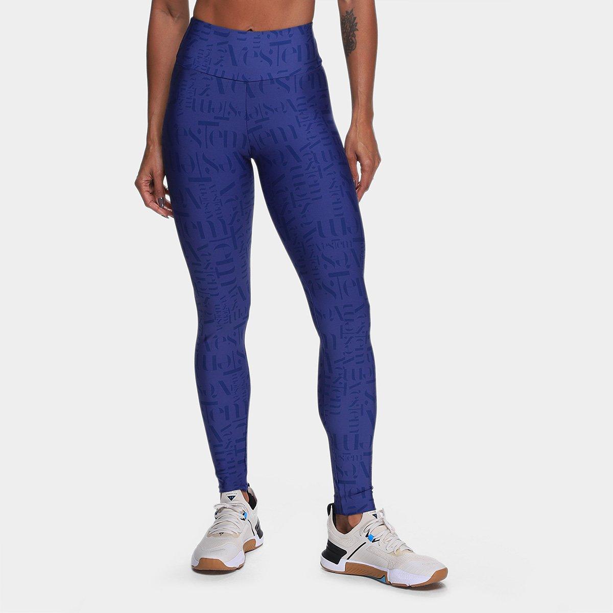 Calça Legging Vestem Feminina - 1