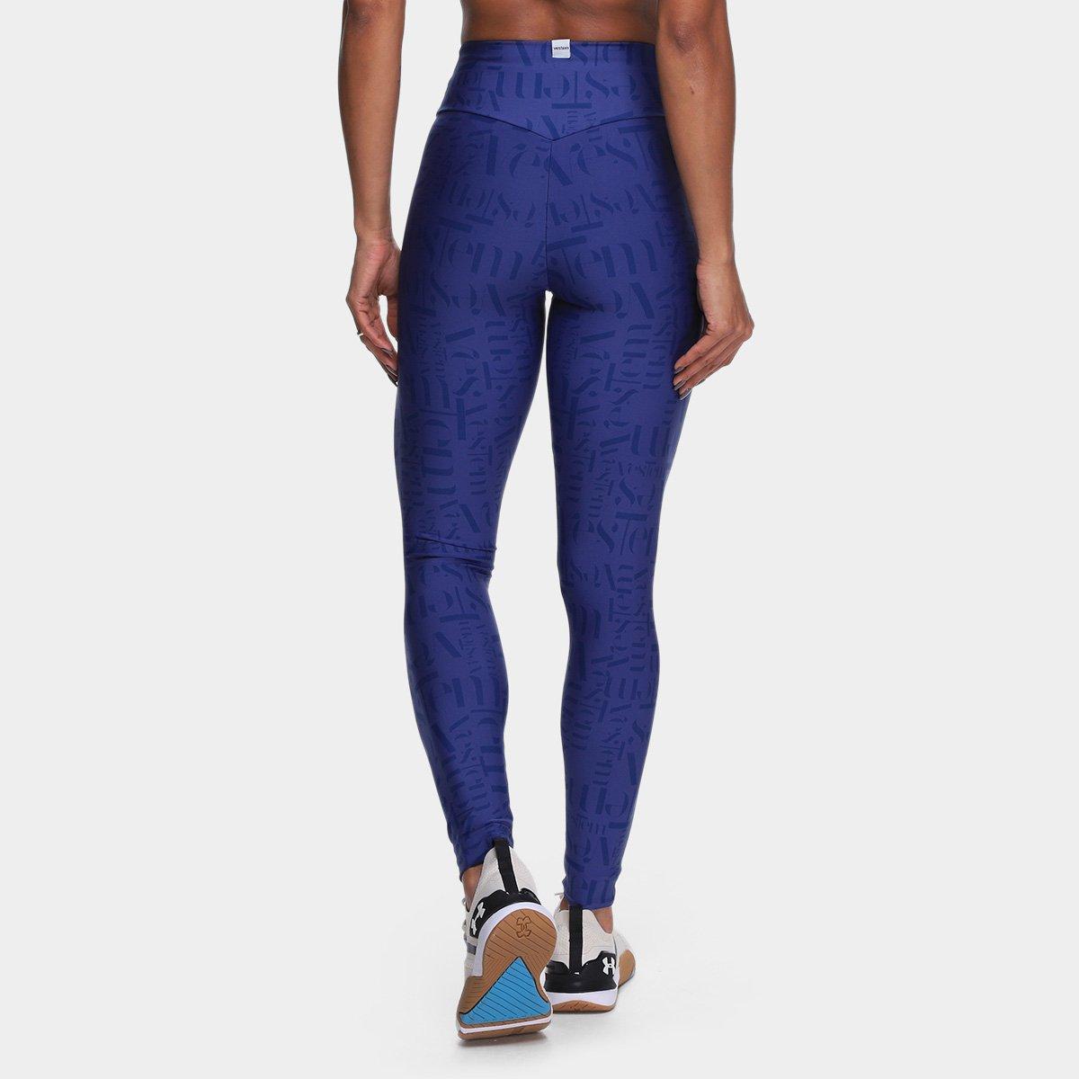 Calça Legging Vestem Feminina - 2