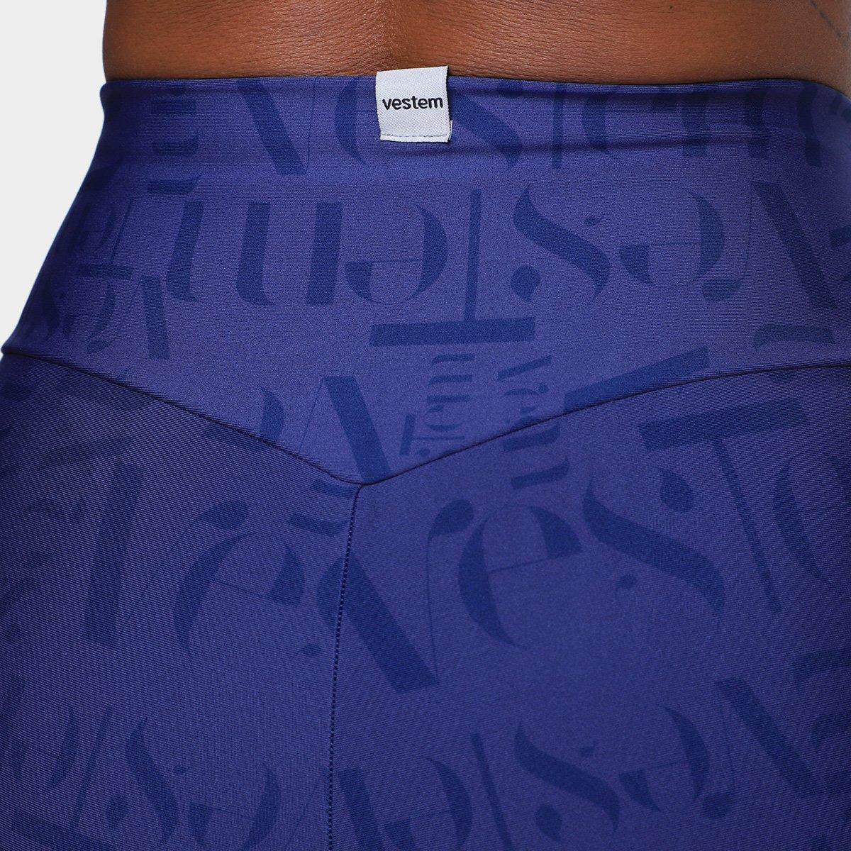 Calça Legging Vestem Feminina - 3