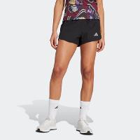 Shorts Adidas Pacer Feminino - 2