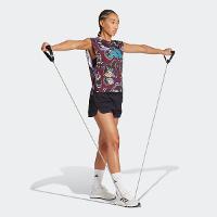 Shorts Adidas Pacer Feminino