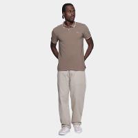 Camisa Polo Colcci III Masculina - 4