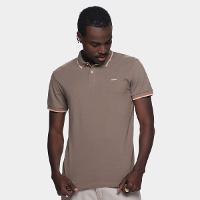 Camisa Polo Colcci III Masculina - 1