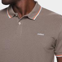 Camisa Polo Colcci III Masculina - 3