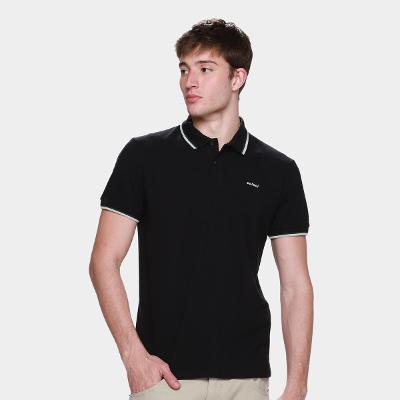 Camisa Polo Colcci III Masculina