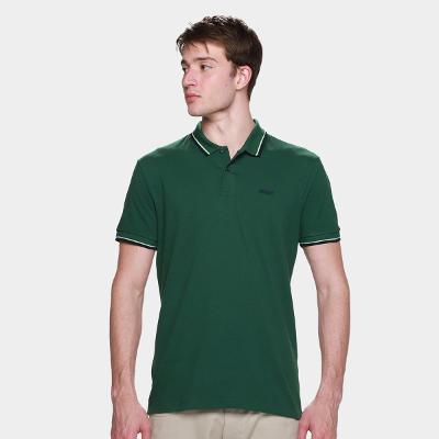 Camisa Polo Colcci III Masculina