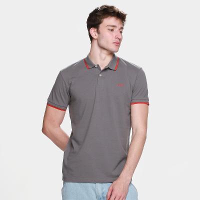 Camisa Polo Colcci III Masculina