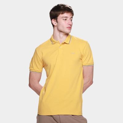 Camisa Polo Colcci III Masculina