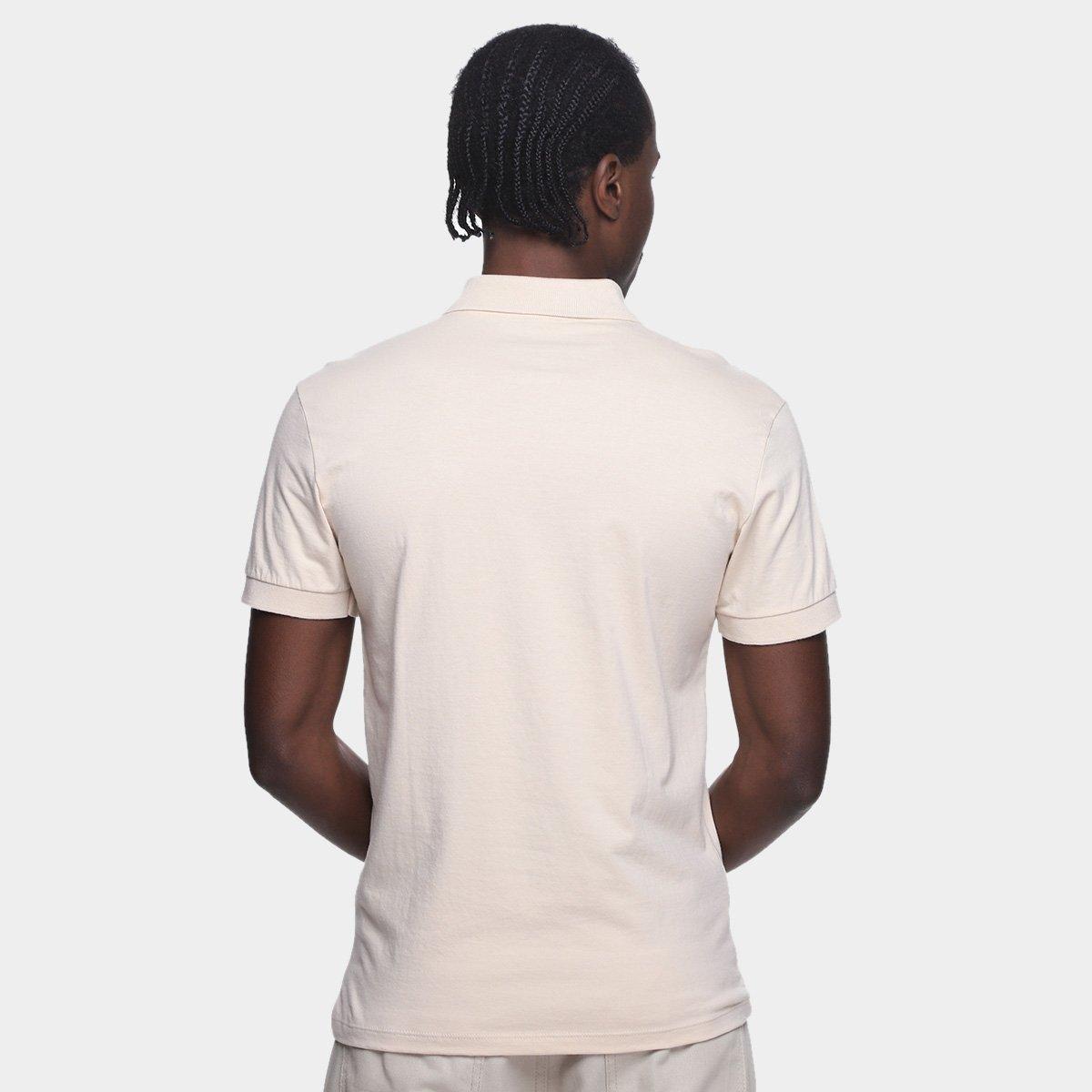 Camisa Polo Colcci V Masculina - 2