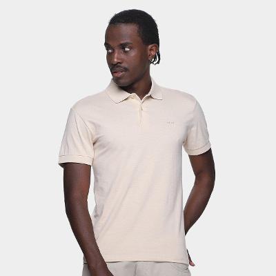 Camisa Polo Colcci V Masculina