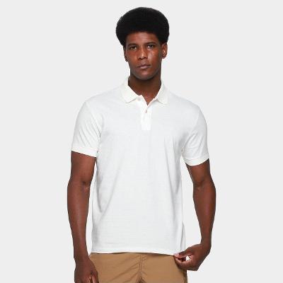 Camisa Polo Colcci V Masculina