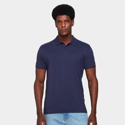 Camisa Polo Colcci V Masculina