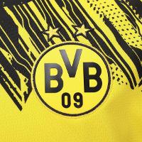 Camisa Borussia Dortmund Home 25/26 s/n Torcedor Puma Masculina