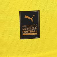 Camisa Borussia Dortmund Home 25/26 s/n Torcedor Puma Masculina - 6