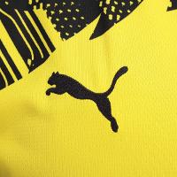 Camisa Borussia Dortmund Home 25/26 s/n Torcedor Puma Masculina - 8