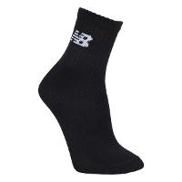 Kit Meia New Balance Cano Alto Logo C/3 Pares - 2