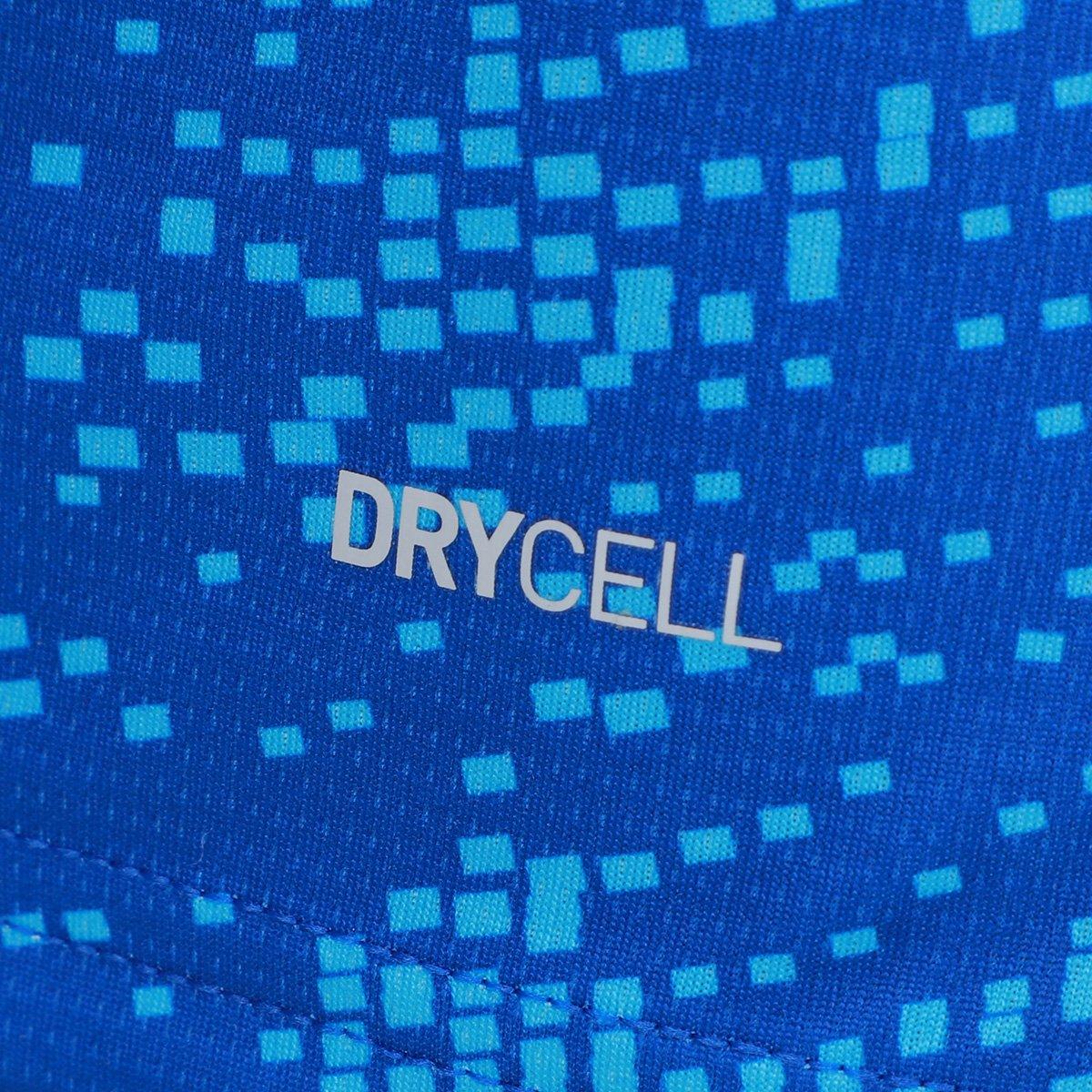 Camisa Olympique de Marseille Third 25/26 s/n Torcedor Puma Masculina - 7