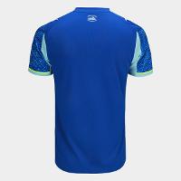 Camisa Olympique de Marseille Third 25/26 s/n Torcedor Puma Masculina - 2